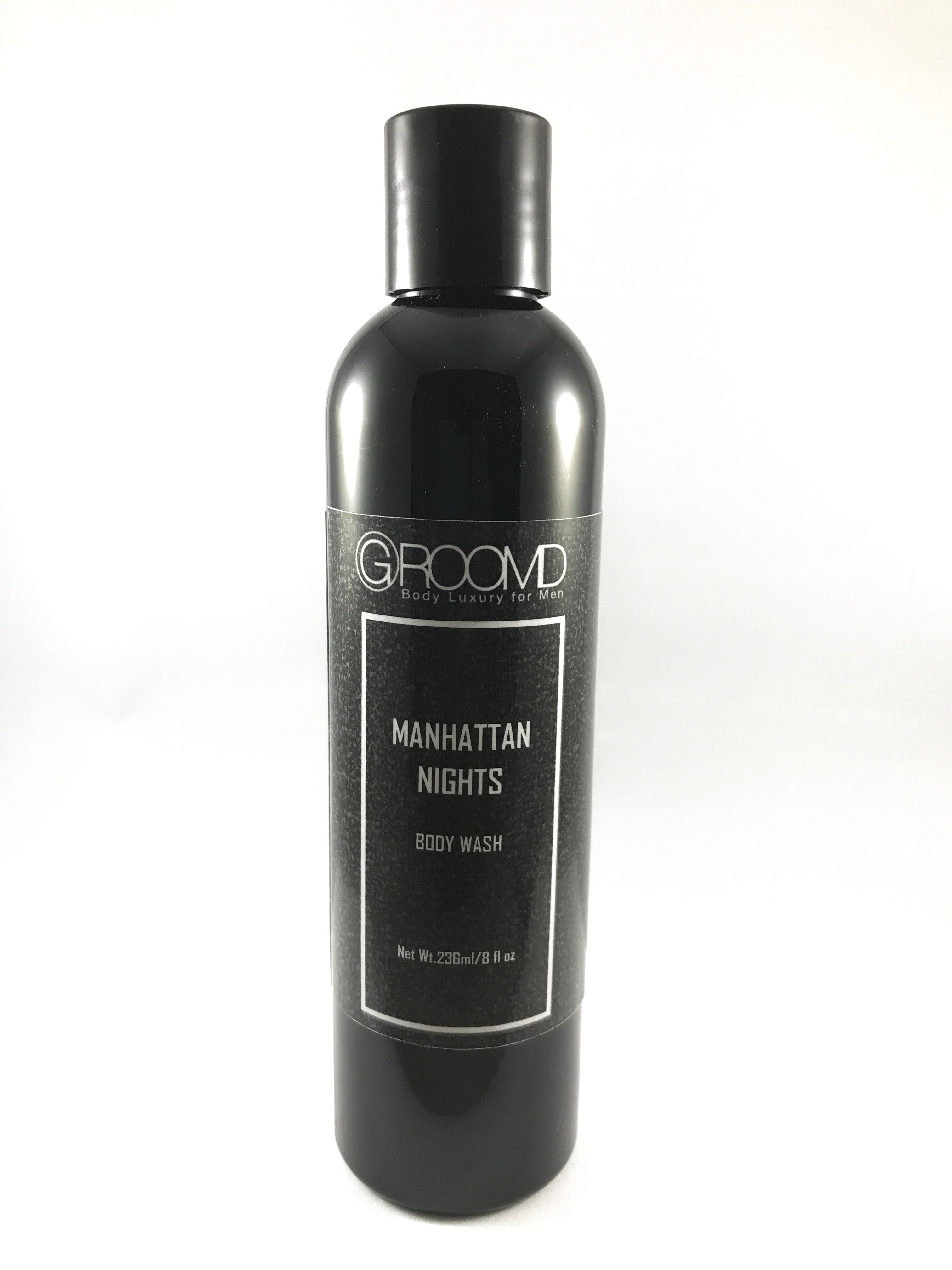 Manhattan Nights Body Wash 8oz