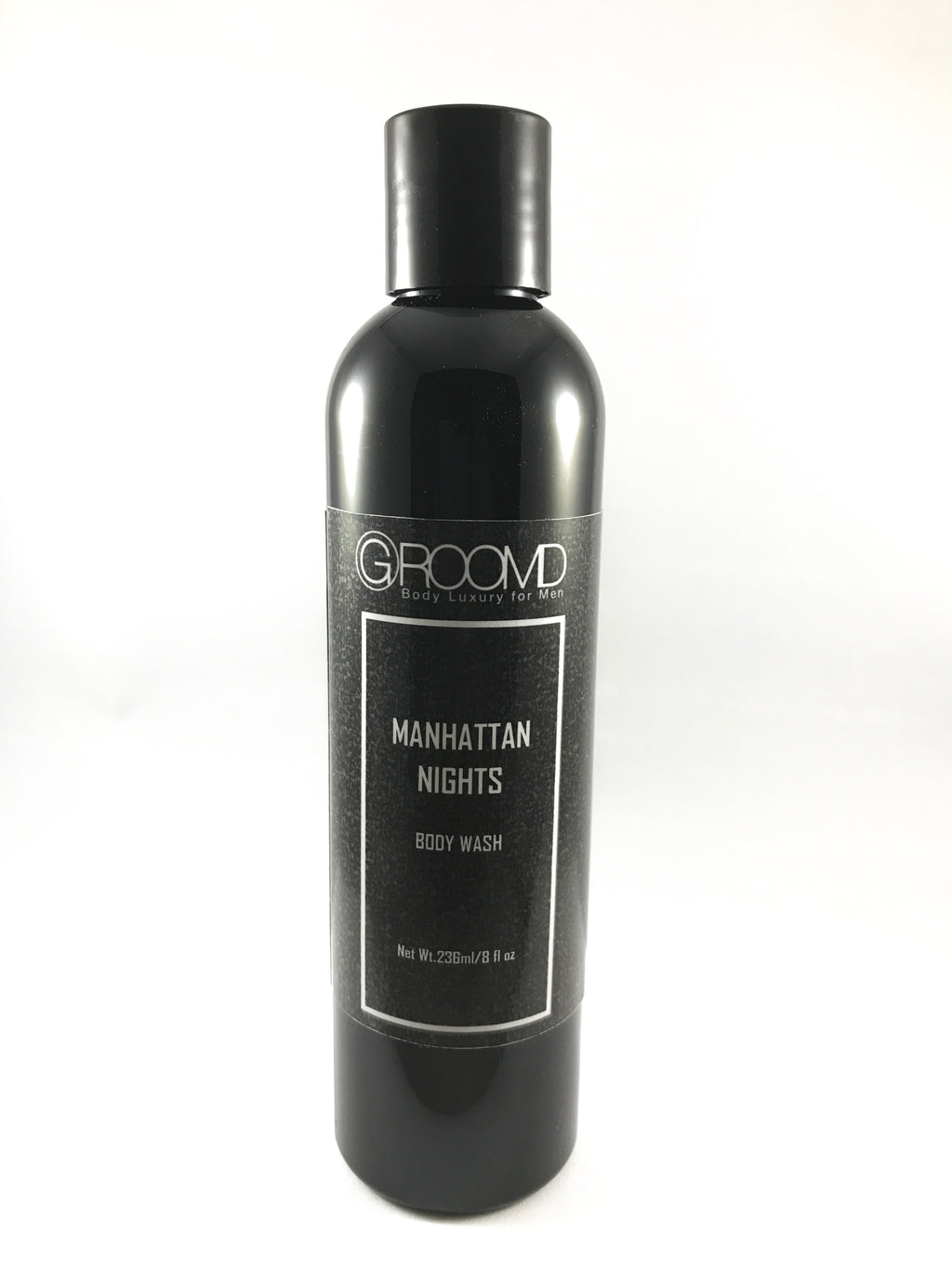 Manhattan Nights Body Wash 8oz