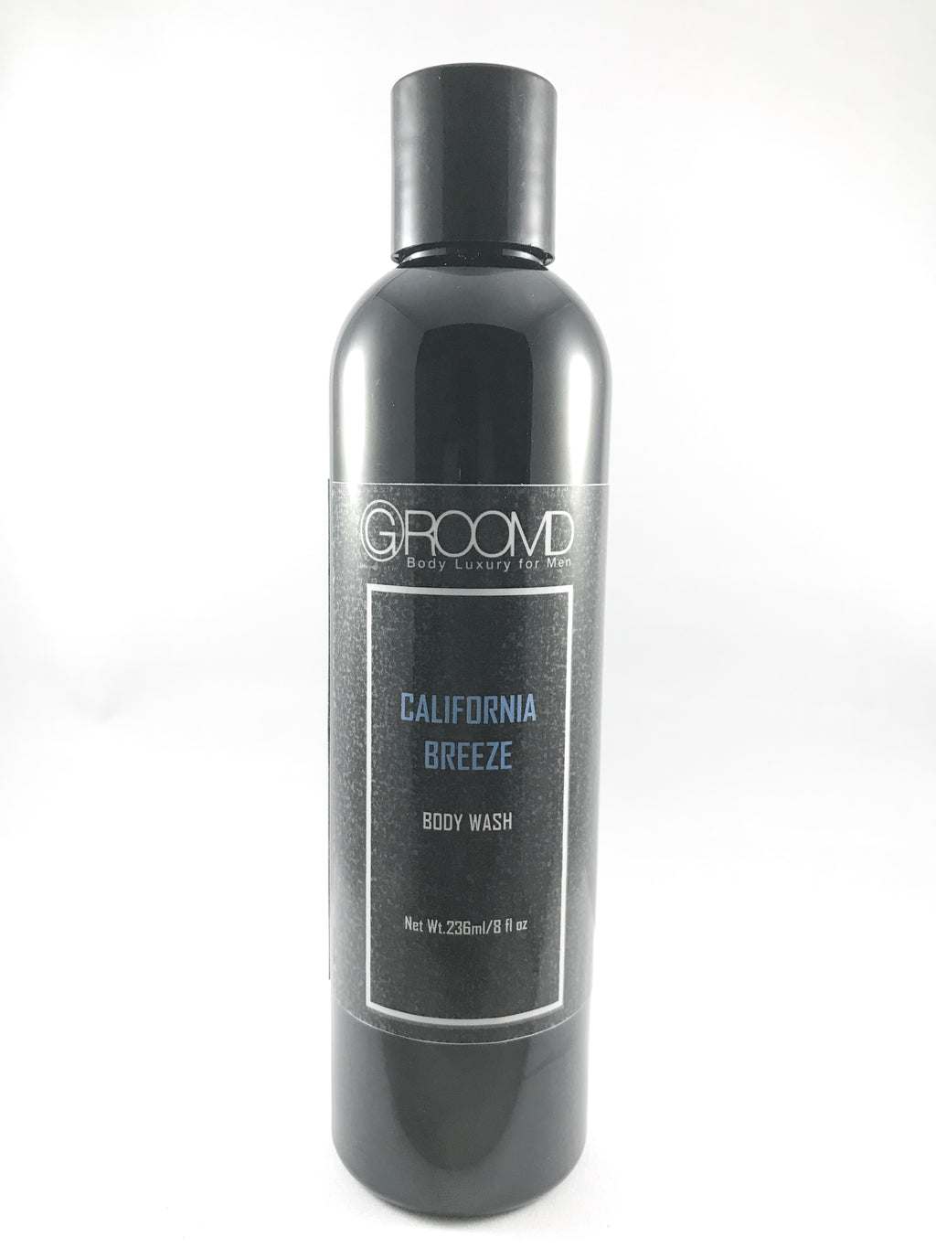 California Breeze Body Wash 8oz