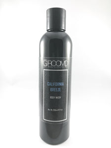 California Breeze Body Wash 8oz