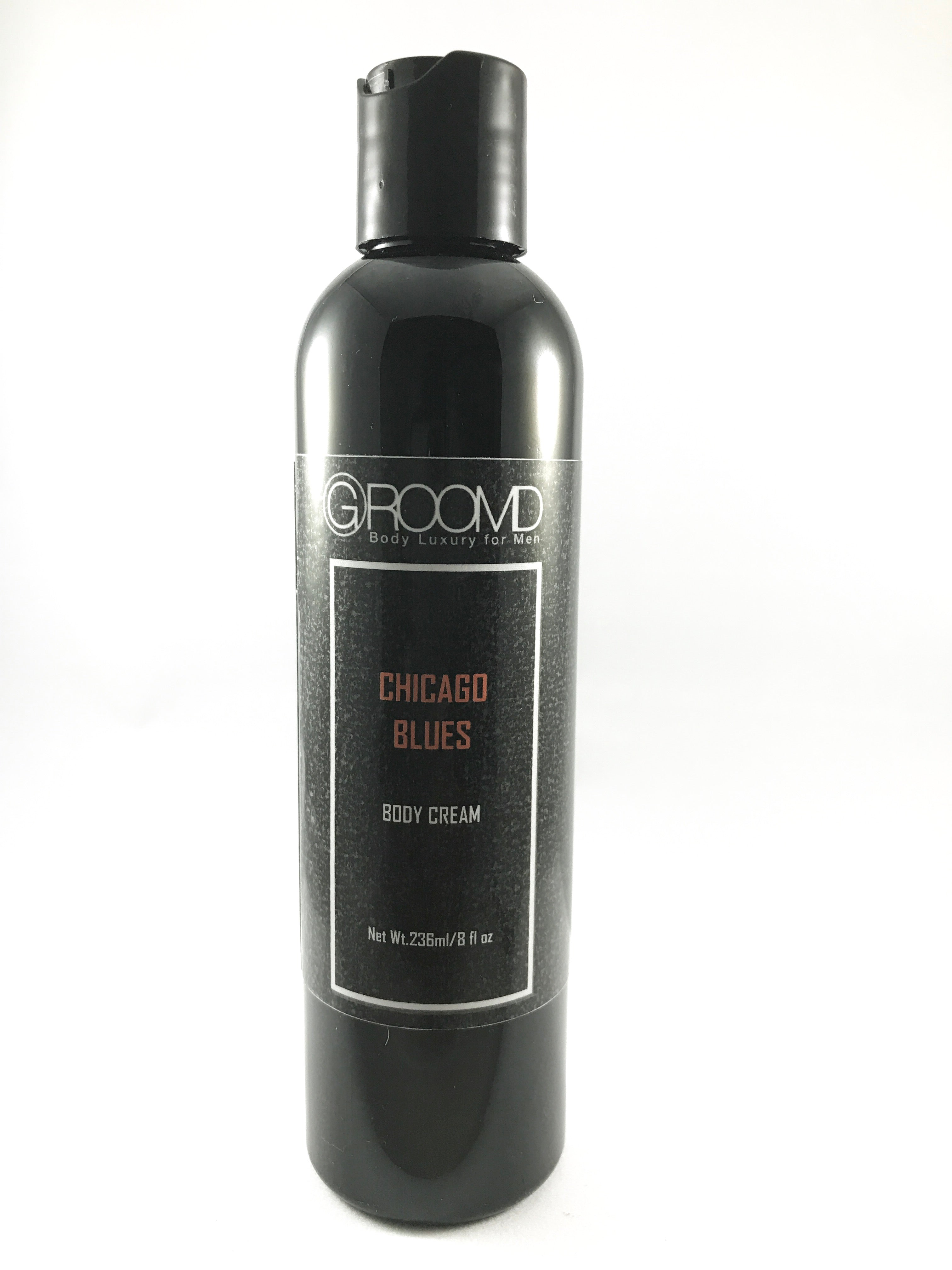 Chicago Blues Body Wash 8oz