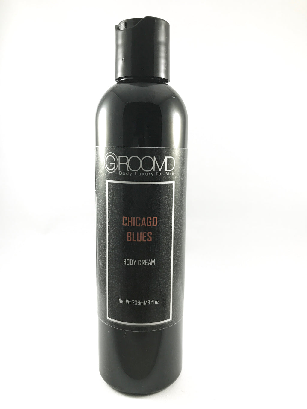 Chicago Blues Body Wash 8oz