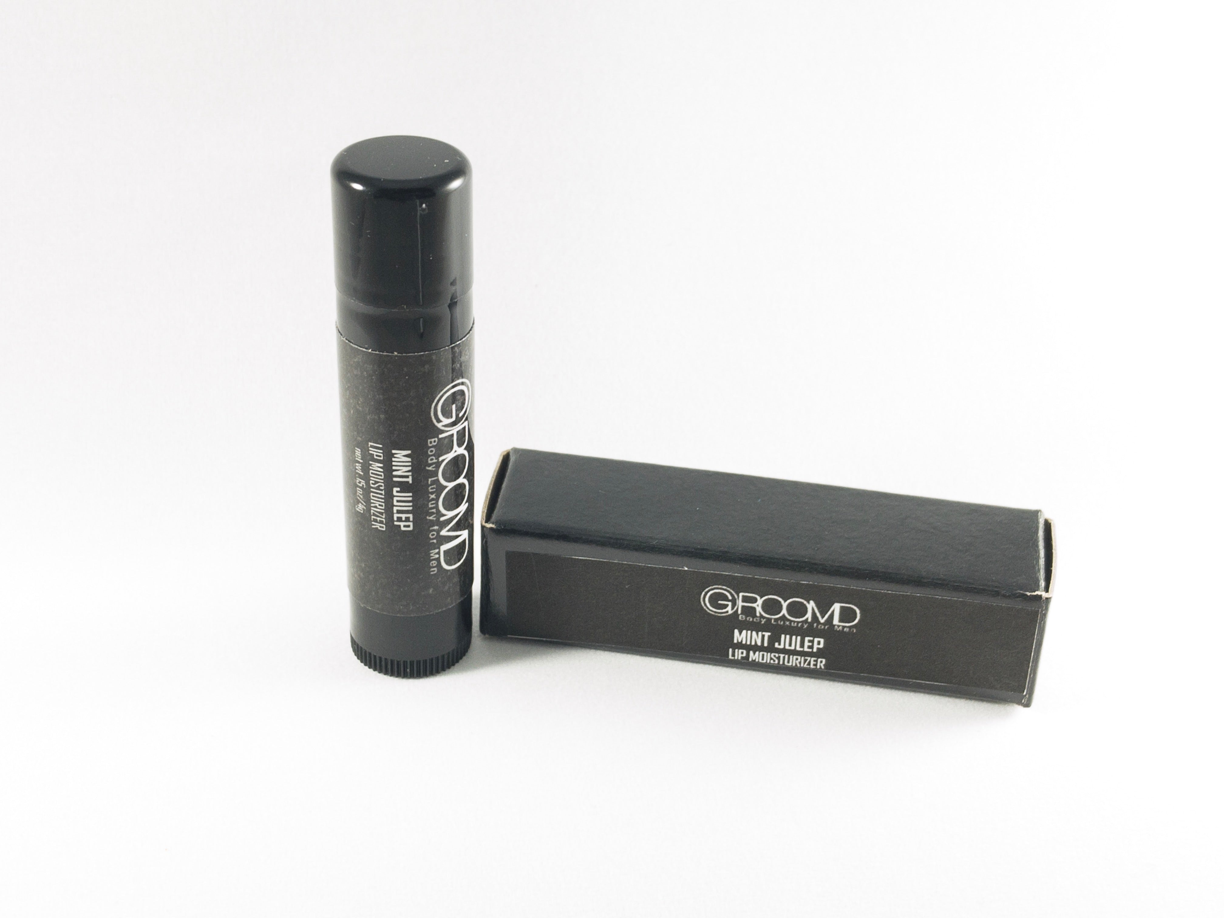 Mint Julep Lip Moisturizer