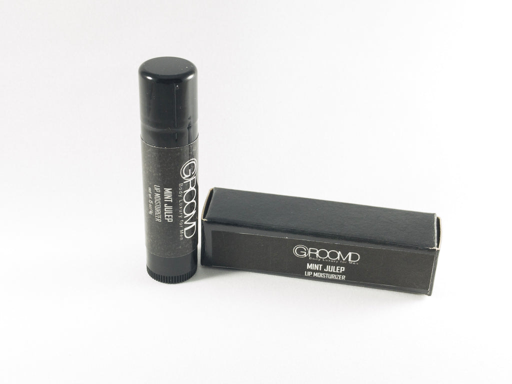 Mint Julep Lip Moisturizer