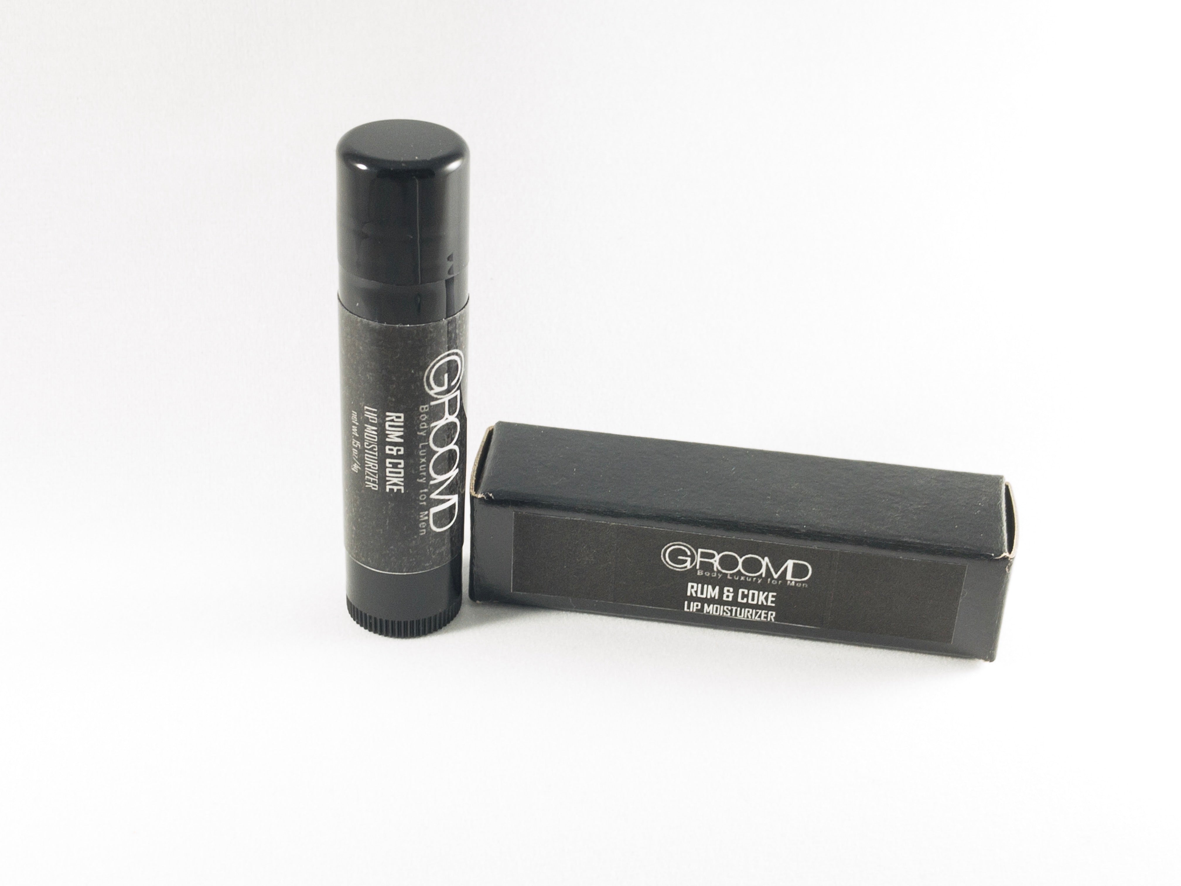 Rum & Coke Lip Moisturizer